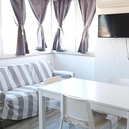 Apartmán Cat'S House Lido di Ostia Exteriér fotografie