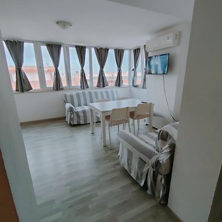 Apartmán Cat'S House Lido di Ostia Exteriér fotografie