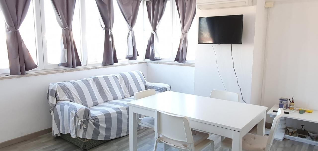 Apartmán Cat'S House Lido di Ostia Exteriér fotografie