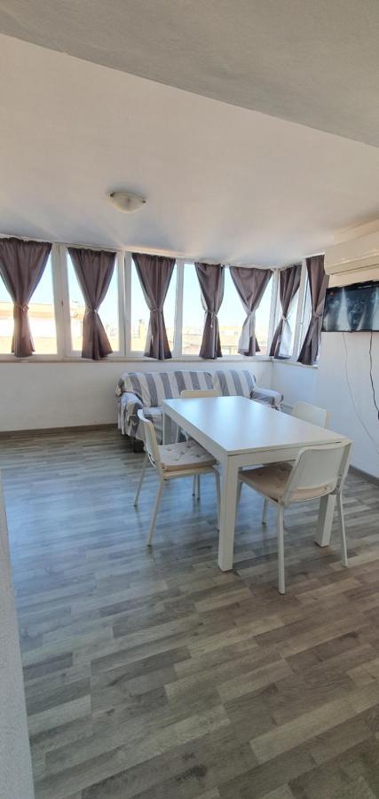 Apartmán Cat'S House Lido di Ostia Exteriér fotografie