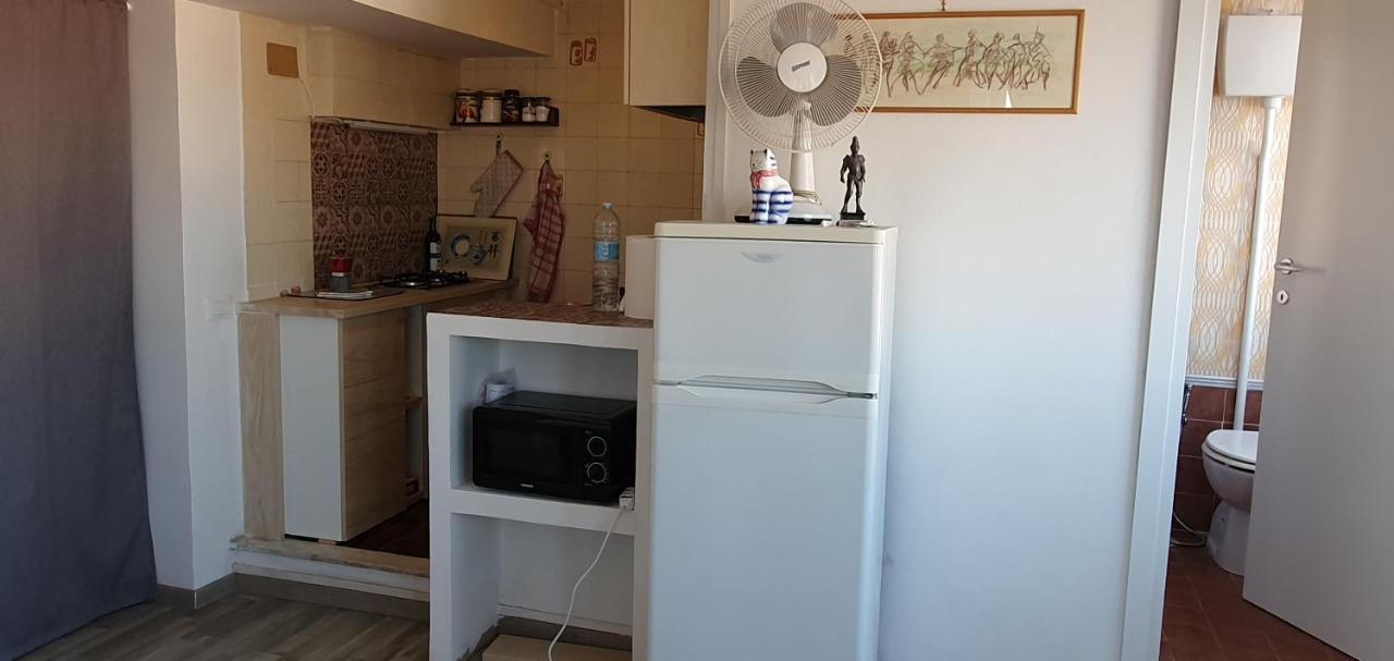 Apartmán Cat'S House Lido di Ostia Exteriér fotografie