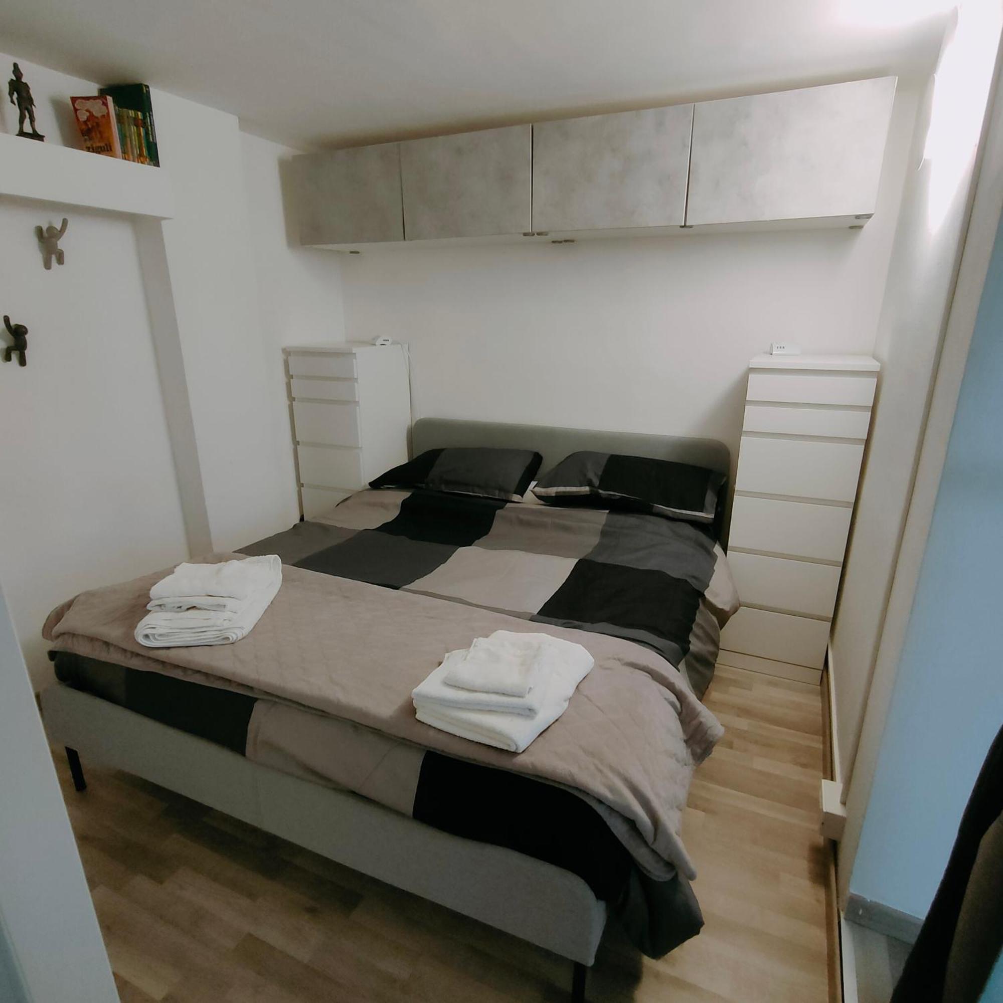 Apartmán Cat'S House Lido di Ostia Exteriér fotografie