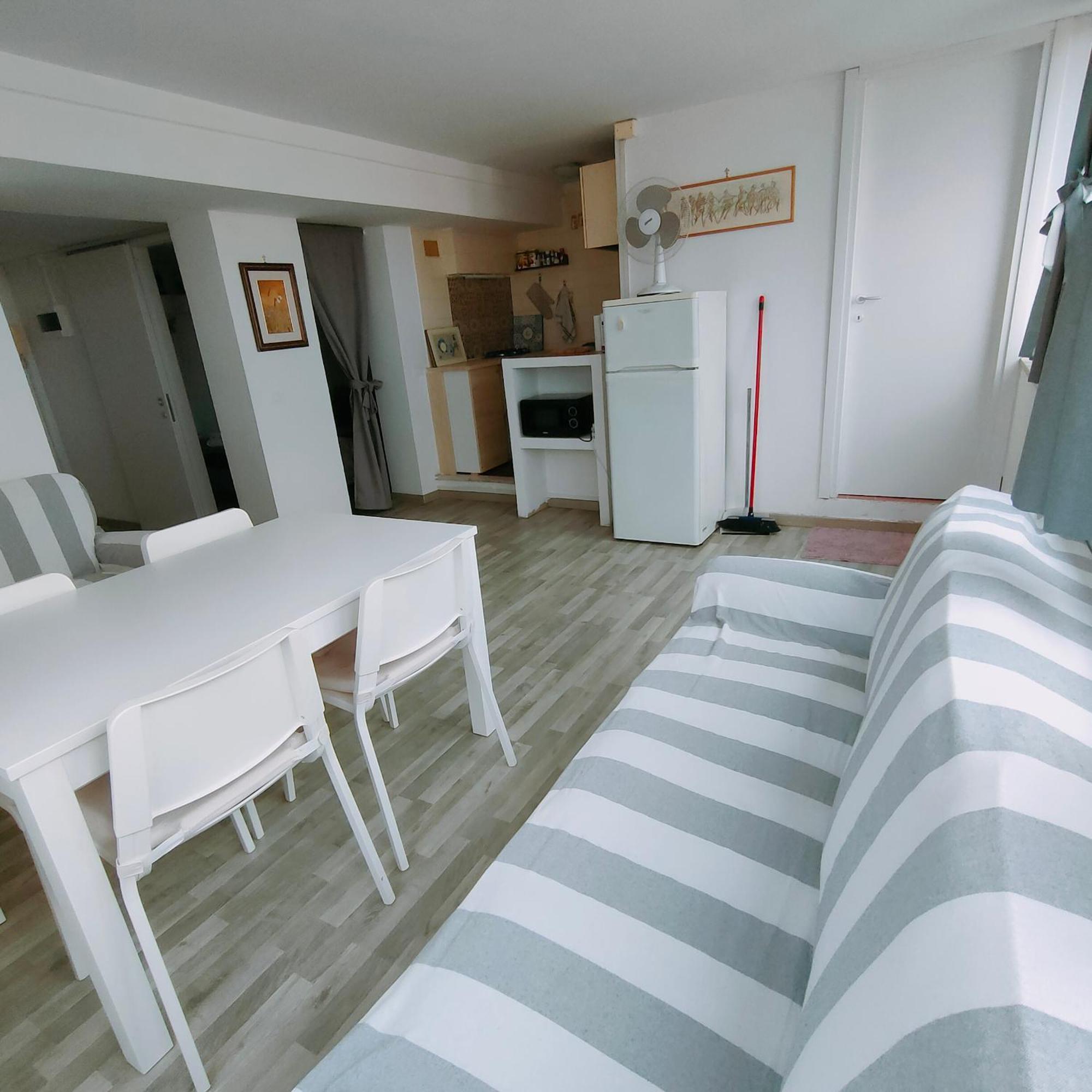 Apartmán Cat'S House Lido di Ostia Exteriér fotografie